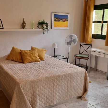 La Buena Vida. Apartment มาลากา ภายนอก รูปภาพ