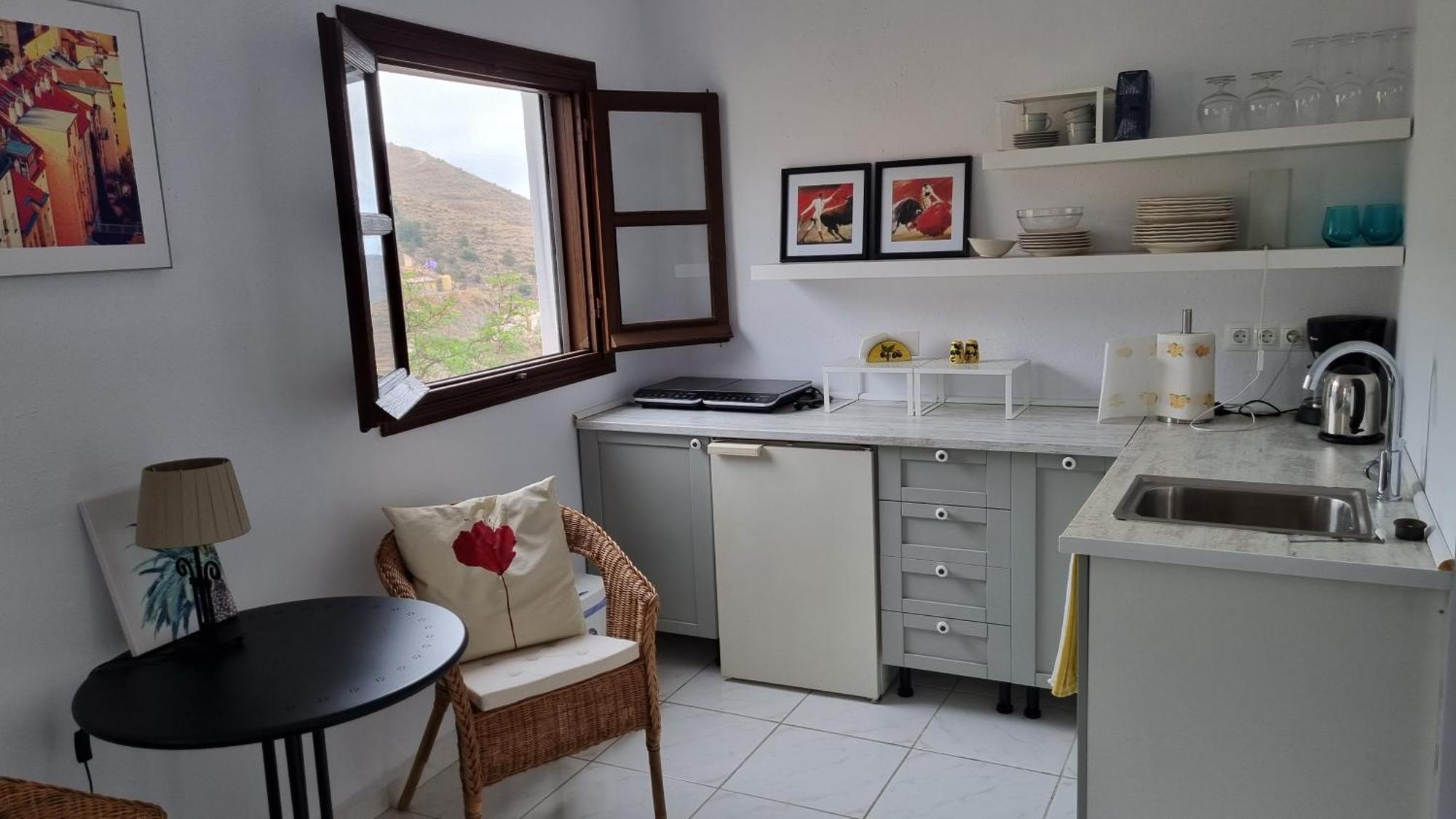 La Buena Vida. Apartment มาลากา ภายนอก รูปภาพ