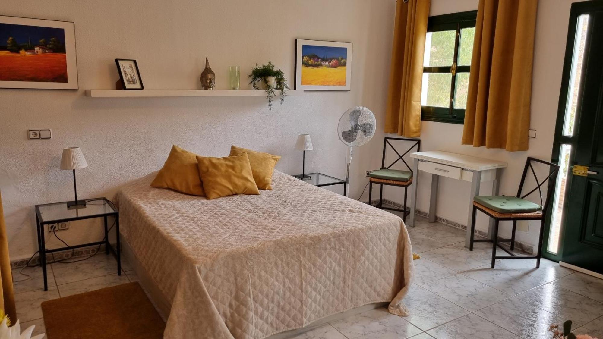 La Buena Vida. Apartment มาลากา ภายนอก รูปภาพ
