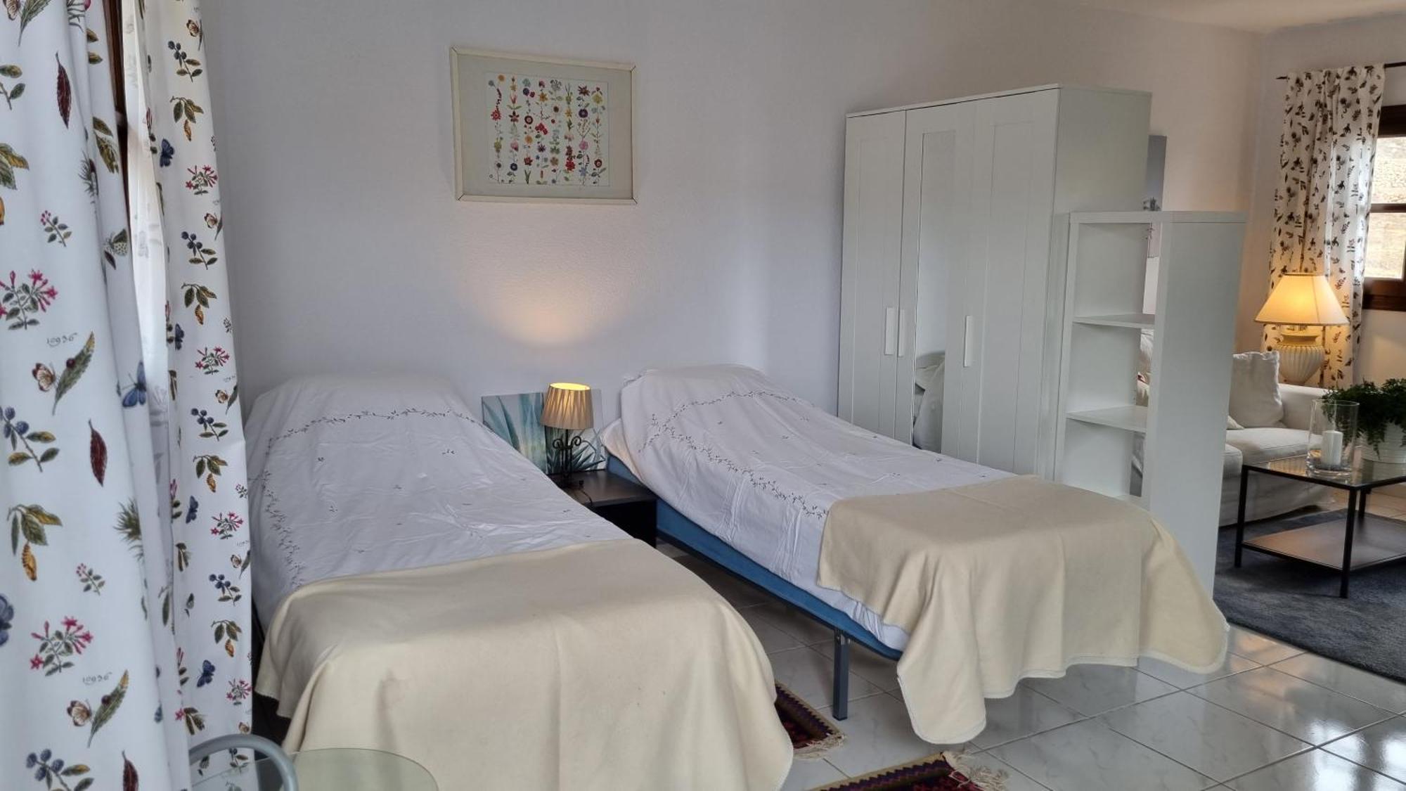 La Buena Vida. Apartment มาลากา ภายนอก รูปภาพ
