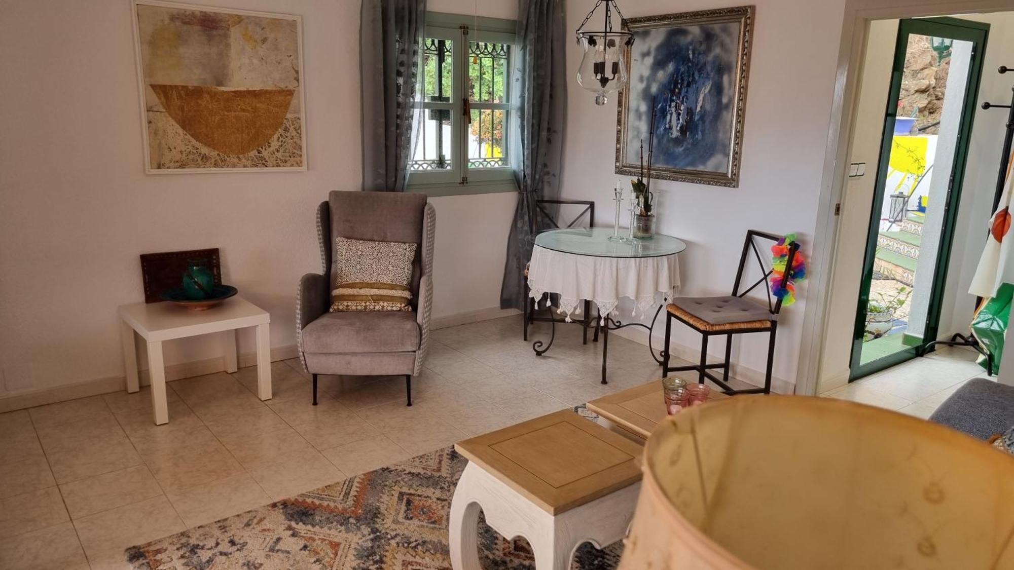 La Buena Vida. Apartment มาลากา ภายนอก รูปภาพ
