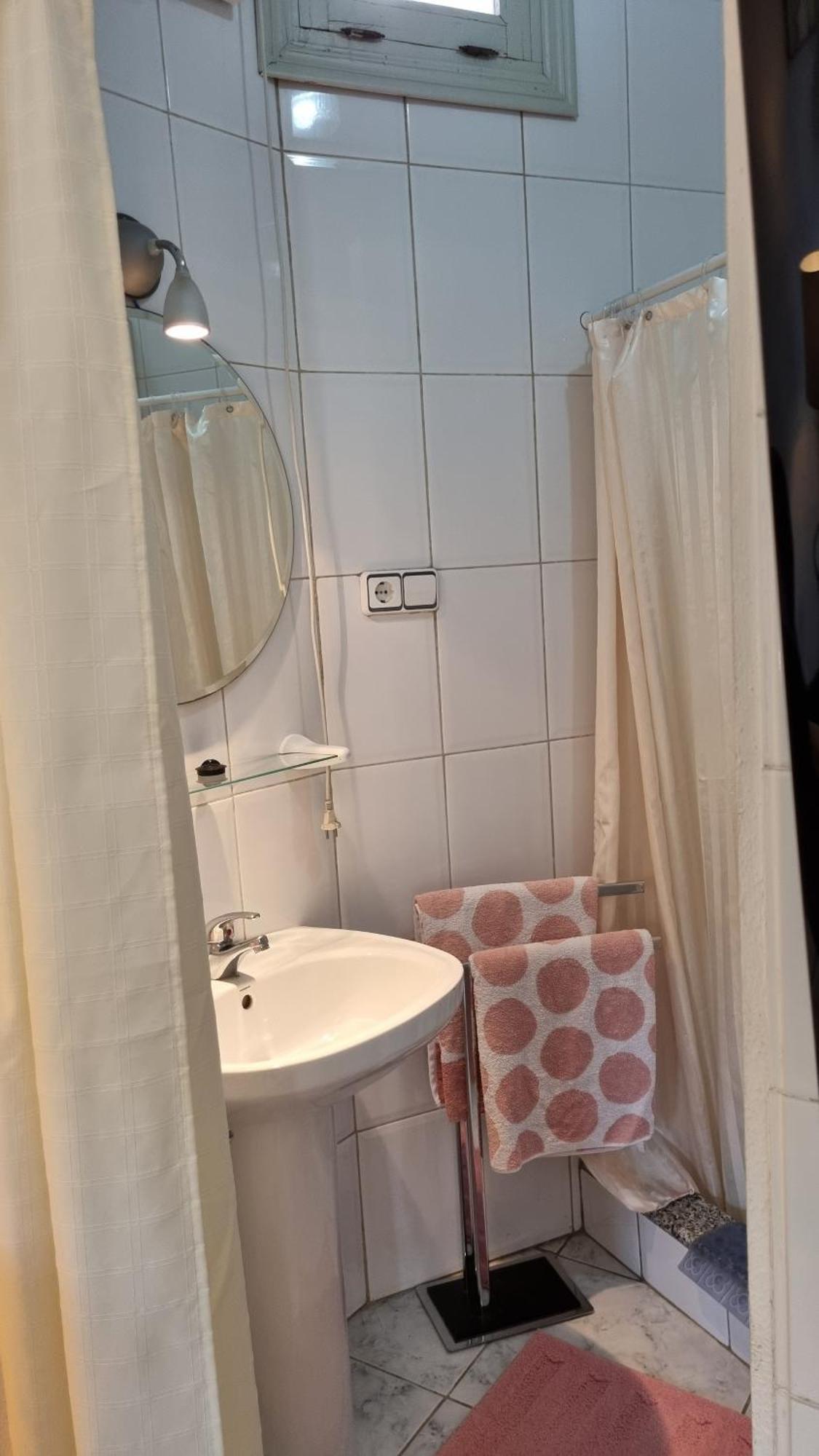 La Buena Vida. Apartment มาลากา ภายนอก รูปภาพ