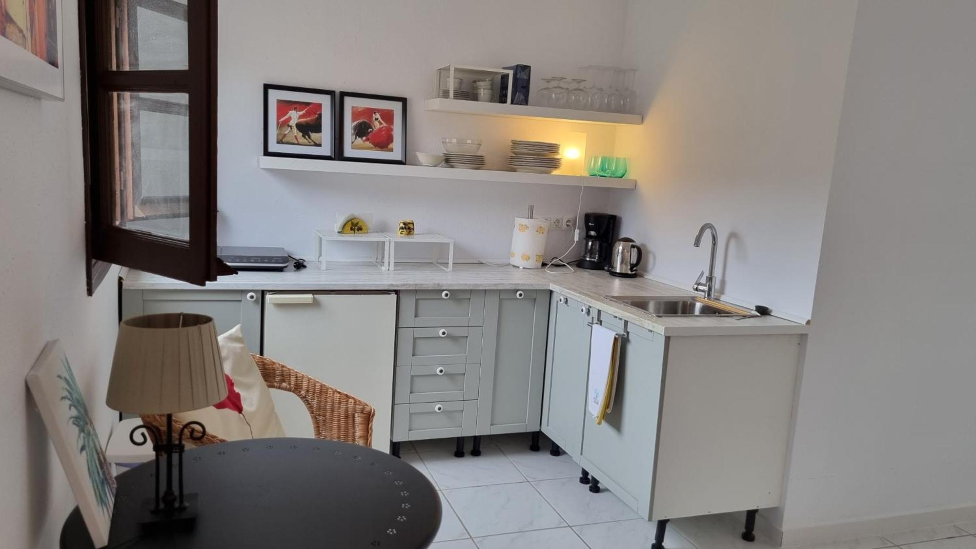 La Buena Vida. Apartment มาลากา ภายนอก รูปภาพ