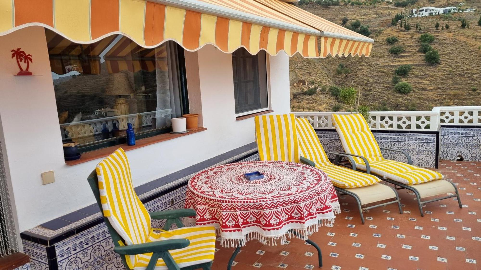 La Buena Vida. Apartment มาลากา ภายนอก รูปภาพ