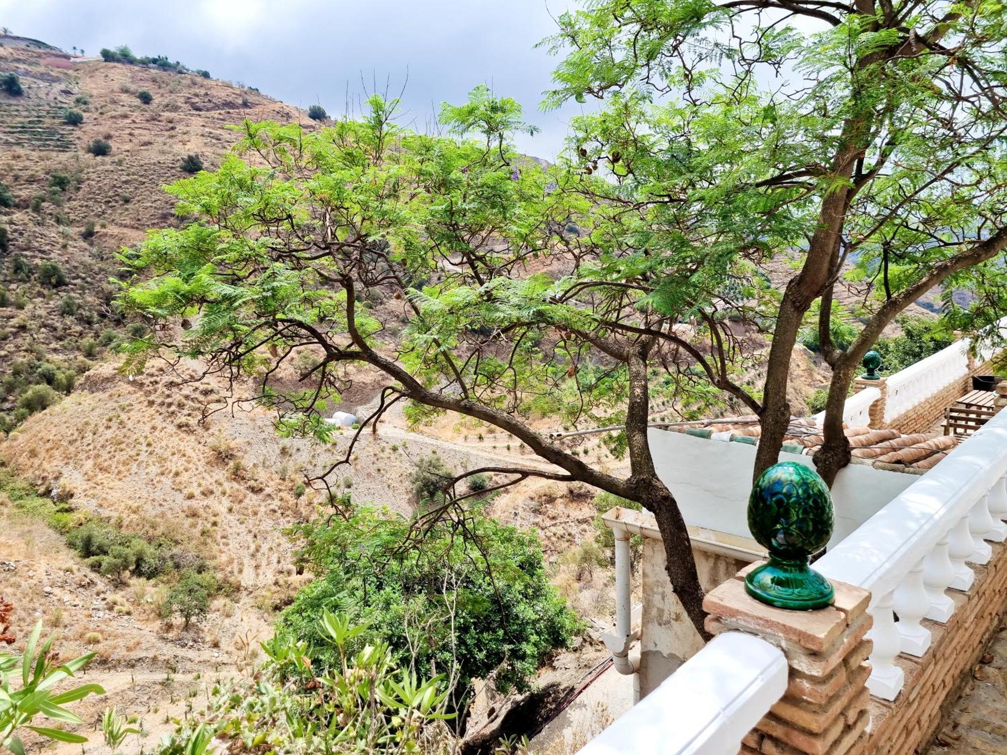 La Buena Vida. Apartment มาลากา ภายนอก รูปภาพ